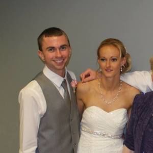 Meet your Posher, Chad